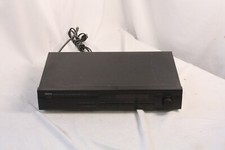 Yamaha TX-480 Tuner AM FM TESTED WORKING Stereo Electronics.