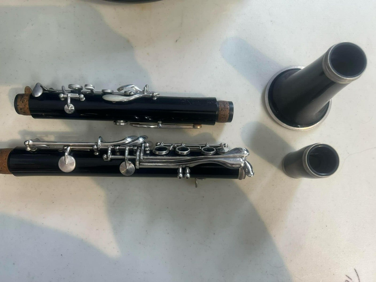 YAMAHA YCL-26II クラリネット ヤマハ | YCL-621II - クラリネット - 概要