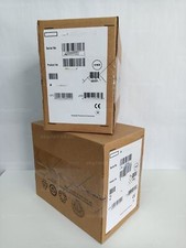 NEW HPE 785079-B21 785415-001 1.2TB 2.5"SAS 10000RPM 10K 12G Sealed HDD