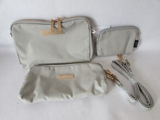 Jujube Pebble Chromatics Be Set With Straps