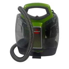 BISSELL Little Green ProHeat Corded Handheld Deep Carpet Cleaner