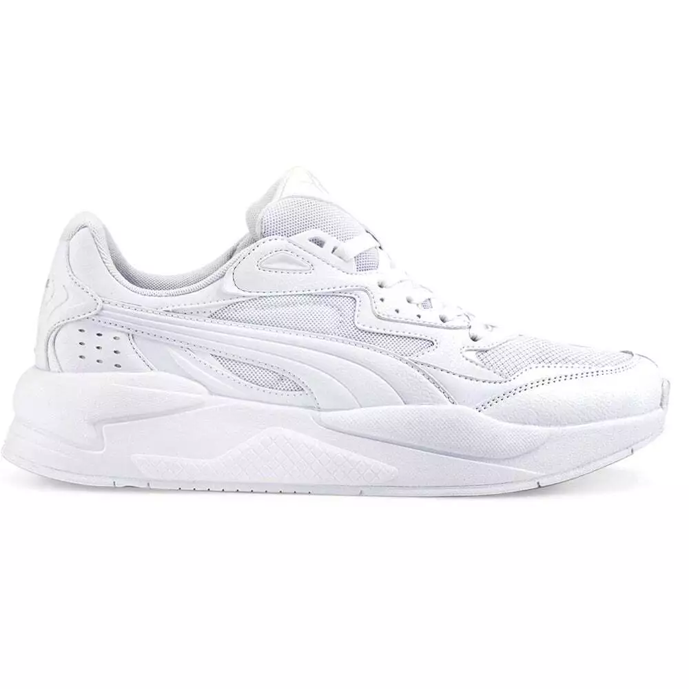 Puma x best sale ray on feet