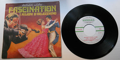 79 - 45 Runden - ADEL VALENTINE I MILLION D'ARLECCHINO - FASCIONATION 3/17