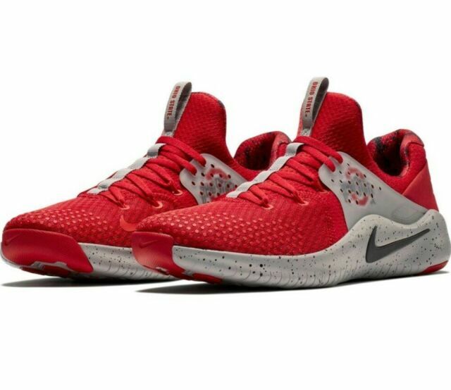 nike free tr8 ohio state