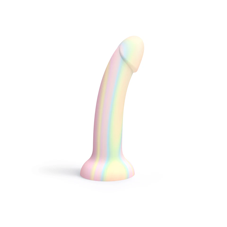 Sextoys Pour Tous Dong Ventouse Dildolls - LOVE TO LOVE - Photo 1/1