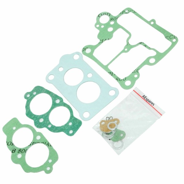 Vergaser Kit FüR Suzuki Samurai Sierra Drover SJ413 1.3 G13BA G13A-image