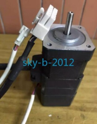1 PCS Dongfang VEXTA ASM46MK closed-loop stepper motor In good condition