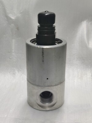 Rexroth 3531170000 Rotary Joint 008 3698 roto seal Wabco Aventics Emerson Union