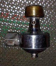 Dinamo bici d'epoca DANSI, Bianchi, Wolsit