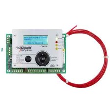 New CTM-530E Protectowire Interface Module, LCD display