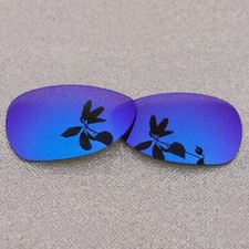 ExpressReplacement Polarized Lenses For-Oakley Felon Sunglasses-Multiple