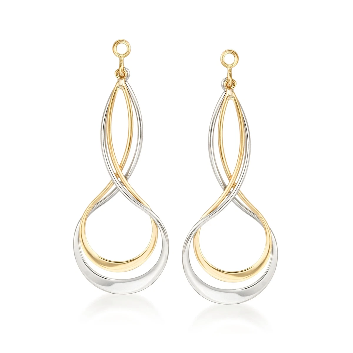 Ross simons earring best sale jackets