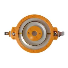 Replacement Diaphragm for Faital PRO HF105, FD371, 8HX200/230, 10HX230 Driver 8Ω