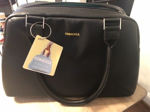 corkcicle lucy handbag