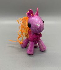 Lalaloopsy Pink Pony with Wings Look At Photos For Condition RB3