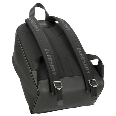 Burberry Men's Backpack 8063495 Black ML JETT Newarticle | eBay Burberry Men's Backpack 8063495 Black ML JETT Newarticle | eBay