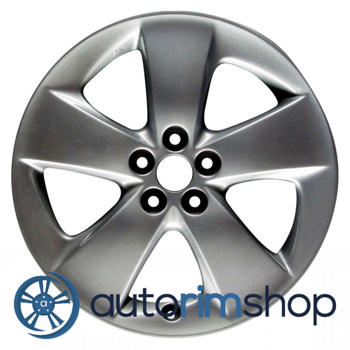 Toyota Prius 2010-2015 17