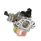 Carburetor For  Honda GX340 GX390 11HP 13HP 15HP 389cc 420cc Engine Carb Kit — photo 5