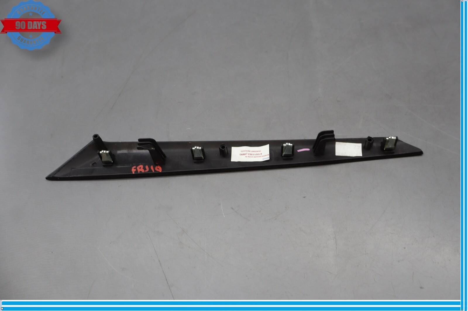 Maserati Ghibli 2014-2019 Front Right Interior trim cover