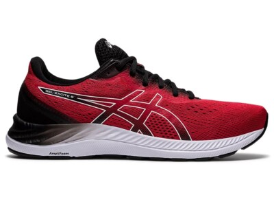 Asics Gel Excite 8 Shoes Men Running Gym CONTEND | eBay
