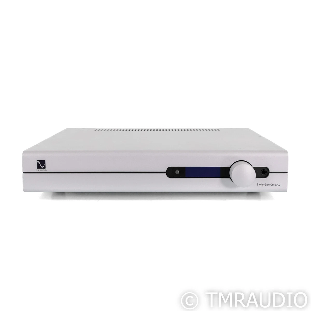 PS Audio Stellar GainCell DAC; D/A Converter (1/3) | eBay