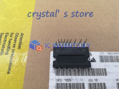 1PCS IKCM15F60GA Encapsulation:MODULE Control Integrated Power System