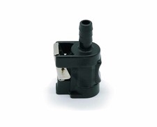 Anschluss Stutzen Motor Yamaha Buchse Außenborder Tankanschluss Honda Boot