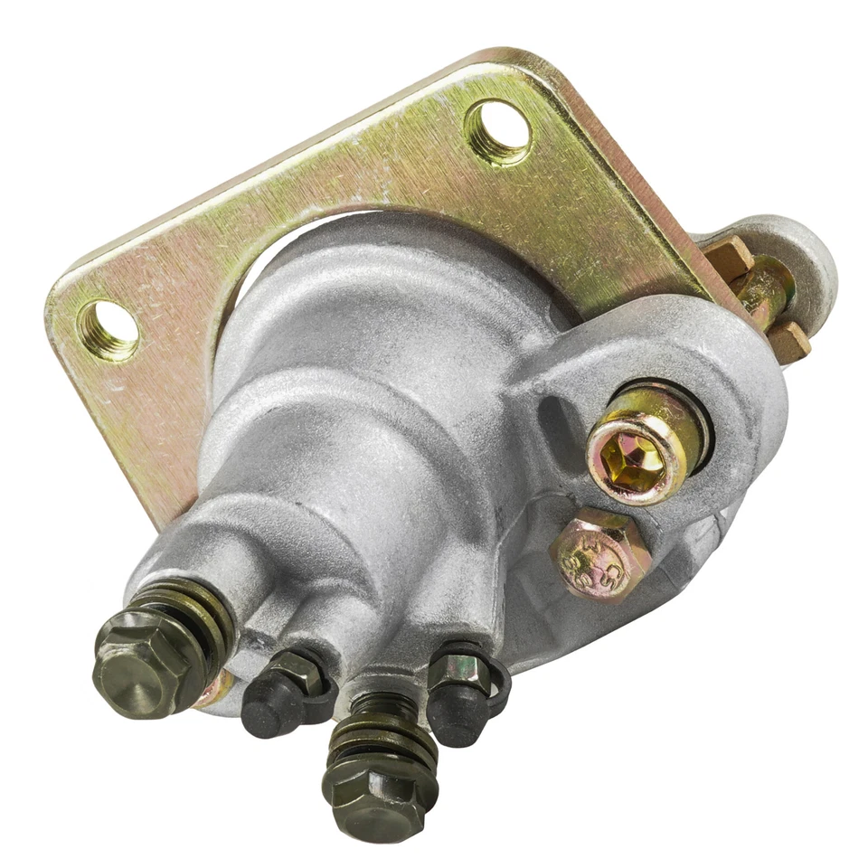 Pinza de freno trasera con pastillas Polaris Magnum 500 HDS RMK 2001-2003 Foto 3 de 4