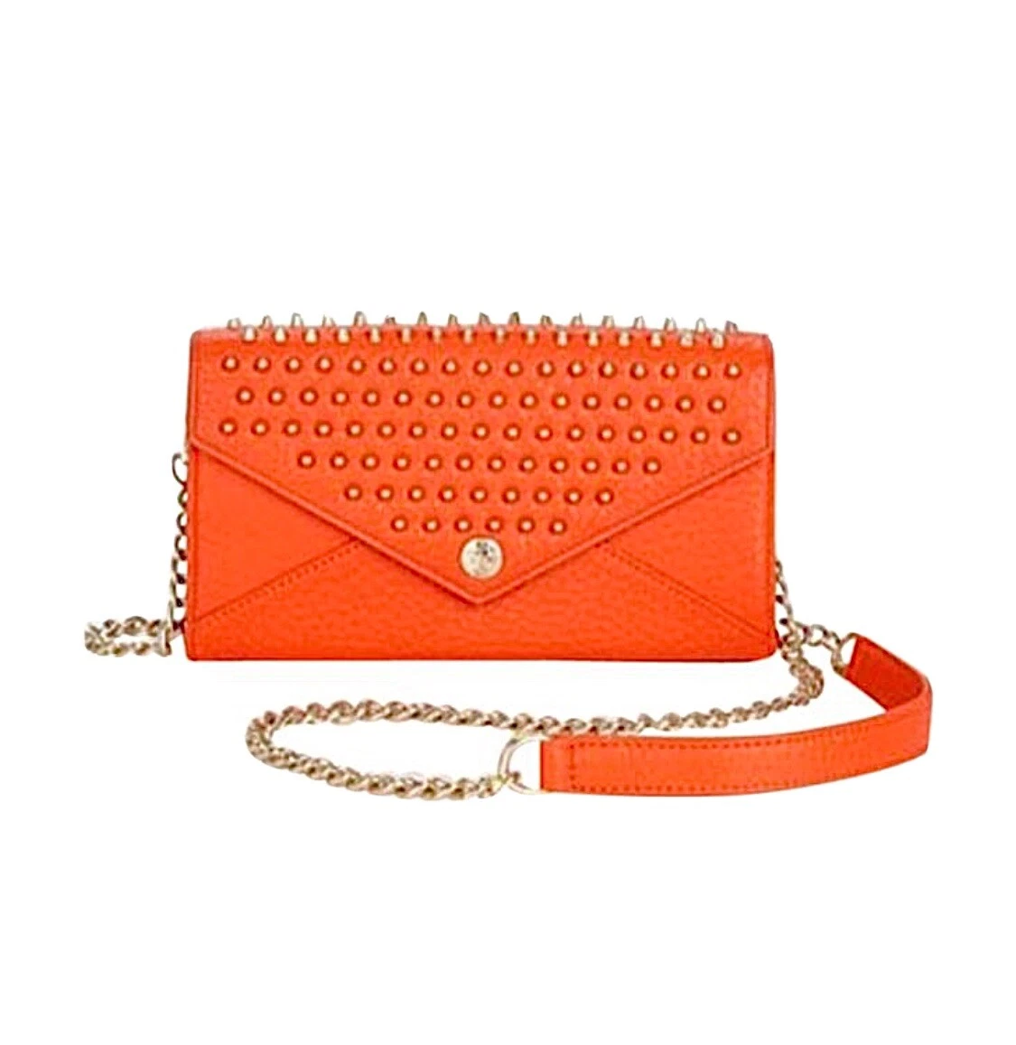 Rebecca minkoff online wallet on chain