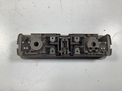 02-06 Acura RSX Dome Map Light 34403-S5A-013ZA OEM | eBay