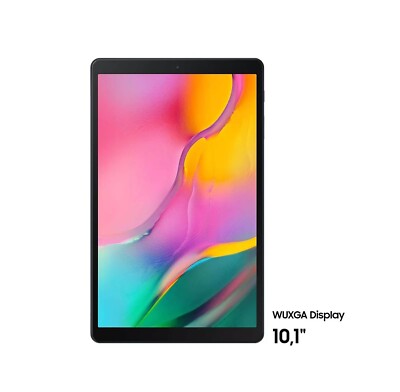 Galaxy Tab A 10.1(2019) LTE版 SM-T515N 美品 Samsung Galaxy Tab A 10.1 (2019) T510 (WIFI) T515 (4G LTE/WIFI