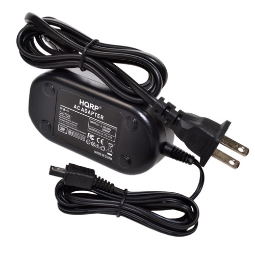 Globalsaving AC Adapter for JVC GZ-HM300 GZ-VX700BUS
