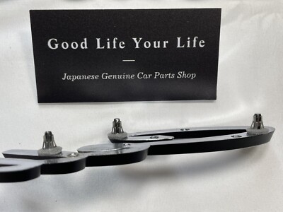 Toyota Celica TA20 22 R 1970-1977 Side Emblem Badge 2Qty Set OEM