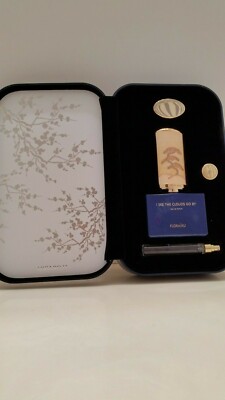 FLORAIKU I SEE THE CLOUDS GO BY 1.7 oz / 50 ml + 10 ml EAU DE PARFUM REFILLABLE