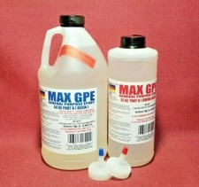 Epoxy Resin Thin Injectable Glue For RV Panel Delamination & Wood Rot Repair