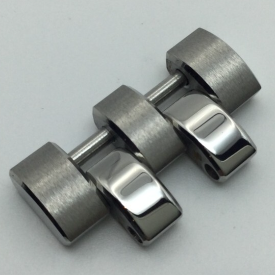 PREMIUM GRADE QUALITY 21MM LINK FOR IWC BIG PILOT 43MM IW3777