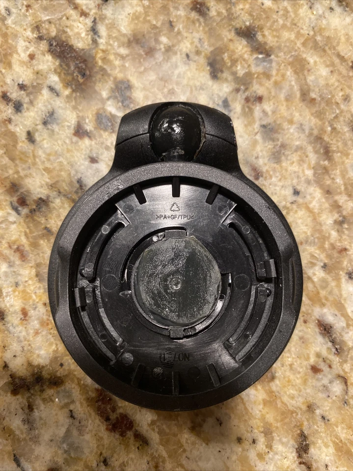 TomTom GO 50S Portable GPS 50-S Car US/Canada/Mexico Map LIFETIME TRAFFIC Travel - Image 4 of 4