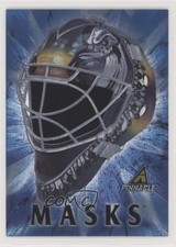 1997-98 Pinnacle Masks Guy Hebert #6 n3t