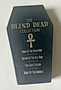 Blind Dead Collection | eBay