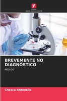 Chesca Antonella | Brevemente No DiagnÓStico | Taschenbuch | Portugiesisch