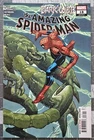 Amazing Spider-Man #18 (Marvel Comics 2023) 1st King Chasm Vol. 6 NM (LGY 912)