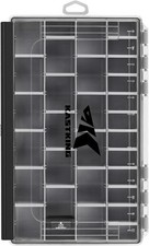 KastKing HyperSeal Waterproof Tackle Box, 360...