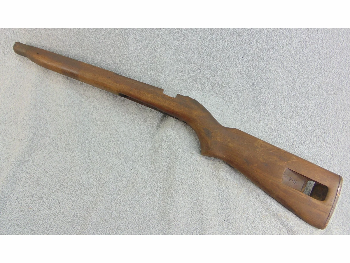 M1 Carbine Stock for sale | eBay