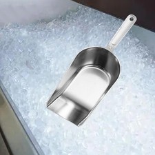 Ice Cube Scoop, Candy Scoop, Flour Scoop, Rice Scoop, Popcorn Scoop,