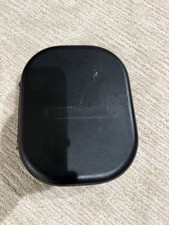 Bose ProFlight aviation headset.