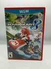 NINTENDO WII U MARIO KART 8 GAME