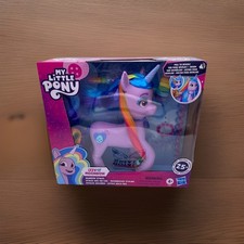 My Little Pony - style It
