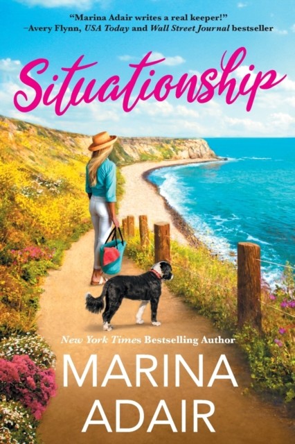 Situationship by Marina Adair PAPERBACK 9781496727688