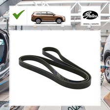 Gates Keilrippenriemen KIA SORENTO III (UM) 2.2 CRDi 4WD