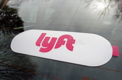 2 BRAND NEW Original Stickers L Y F T Car STICKER